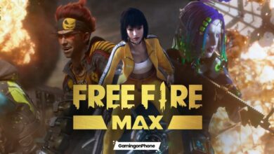 Free Fire MAX Craftland mode, Free Fire Max May log in event, Free Fire Bomb Squad, Free Fire Flip Fun