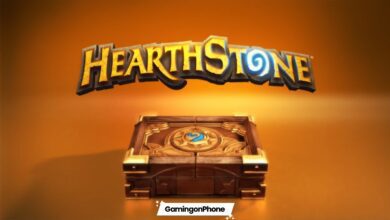 Hearthstone 23.4 update, Hearthstone 22.4 update,