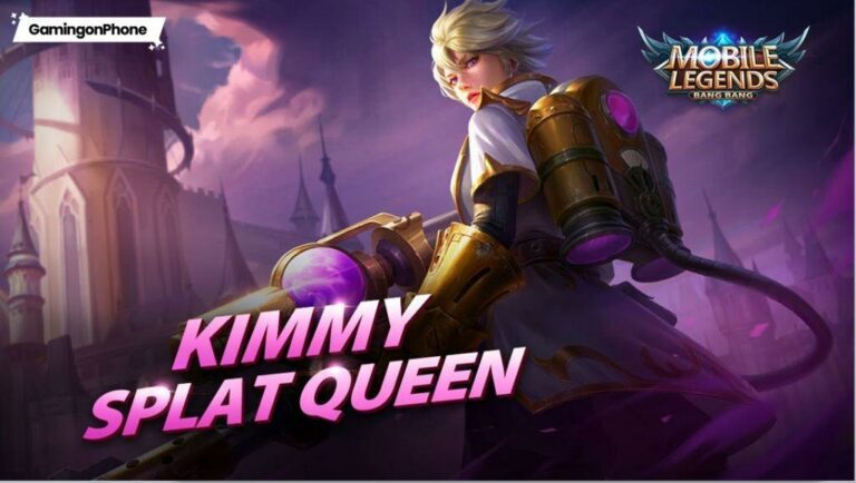 Mobile Legends Kimmy Guide: Best Emblem, Build And Gameplay Tips