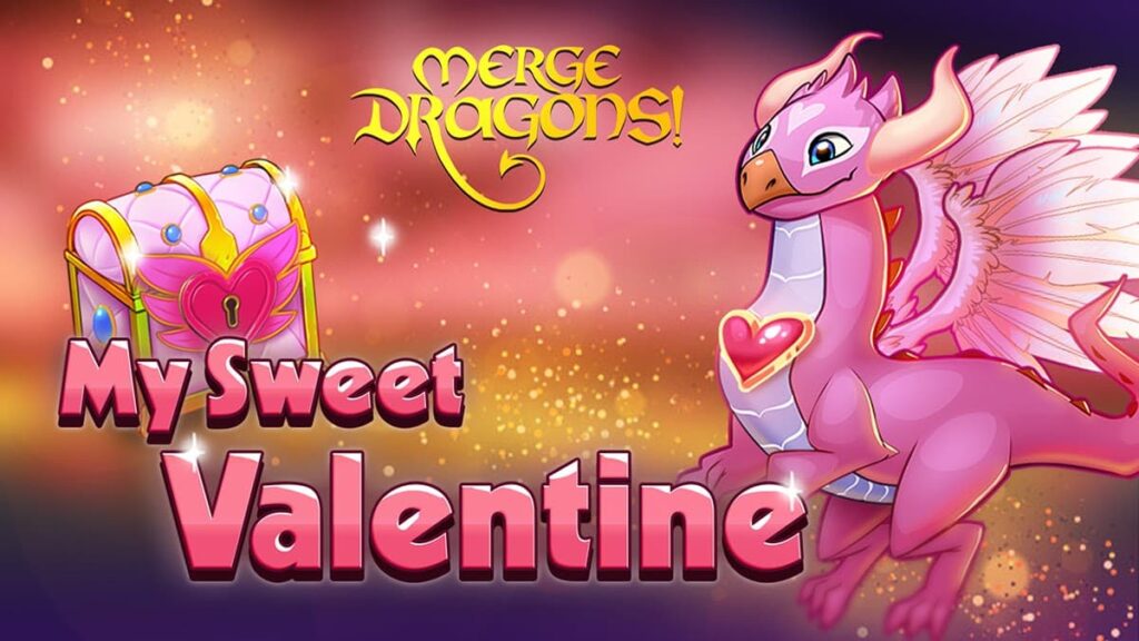 Zynga Games Valentine's Day events