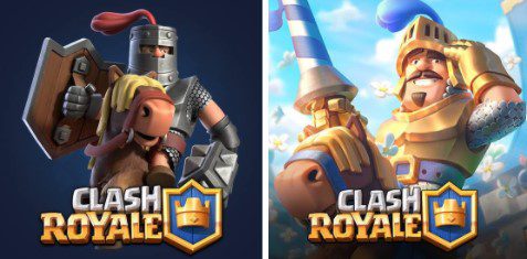Clash Royale balance Changes feb22