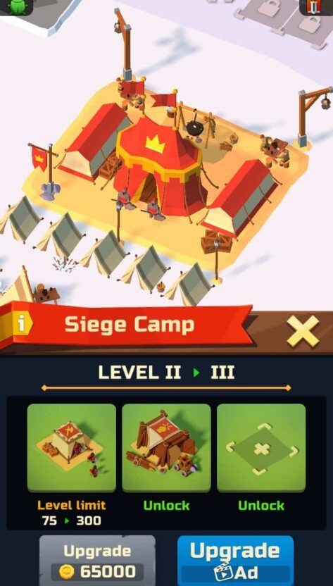 Idle Siege: Симулятор войны Siege-473x1024-мин