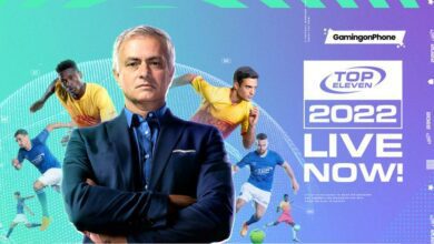 Top Eleven be a Football Manager 2022 cover. Top Eleven live 3D matches
