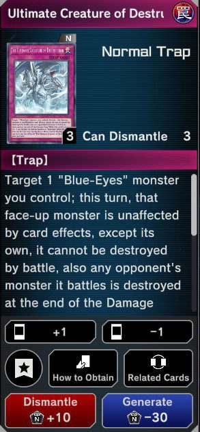 Карты-ловушки Yu-Gi-Oh Master Duel Руководство для начинающих