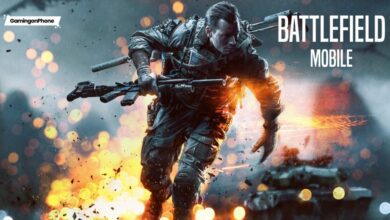 Battlefield Mobile pre launch leaks, battlefield mobile, Battlefield Mobile graphics upgrade, Battlefield Mobile level up, Battlefield Mobile game modes