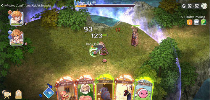 Ragnarok I in Memories - Microsoft Apps