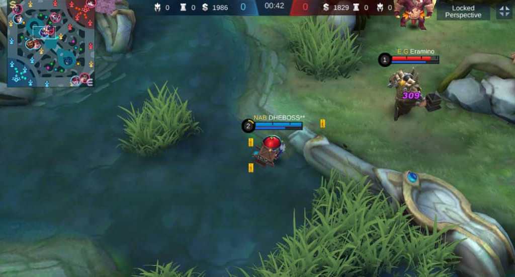 early game cyclops mlbb Mobile Legends Cyclops Guide