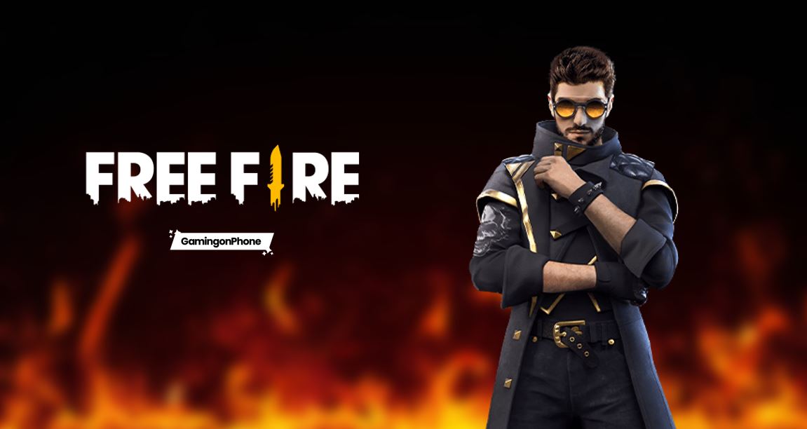 3 best Free Fire character combinations in July 2022