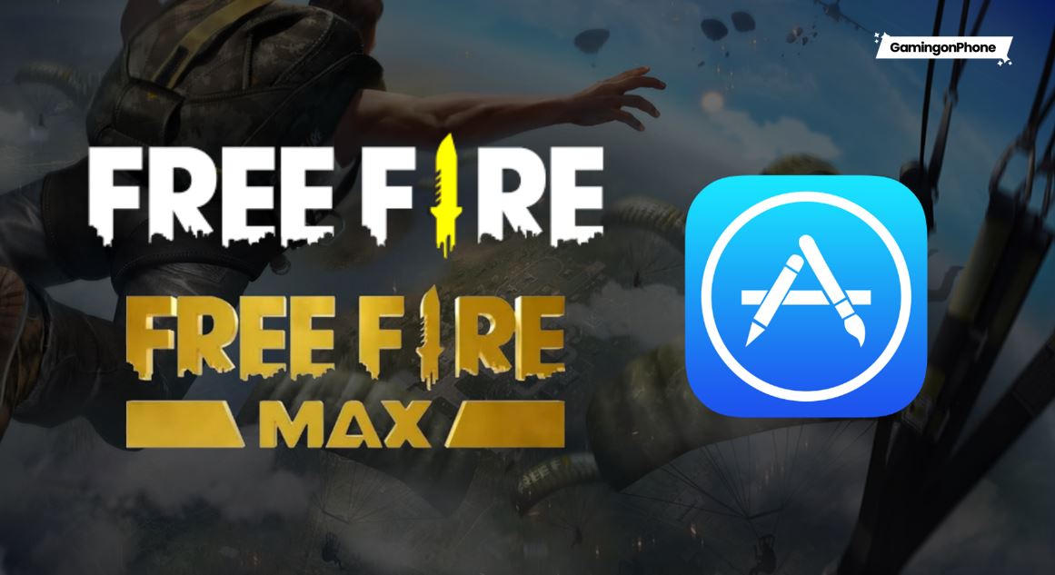 Garena Free Fire still missing from app stores, Krafton responds