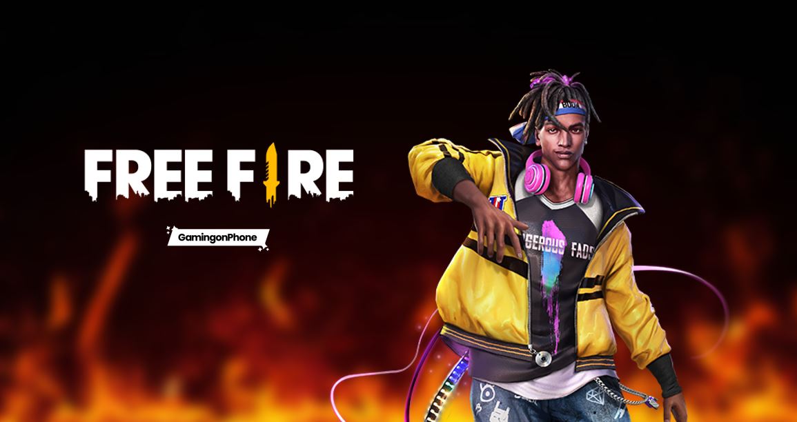 free-fire-d-bee-character