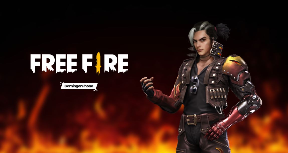 Hình Nền Free Fire Cực Đẹp Cho Máy Tính Ấn Tượng Nhất 2022