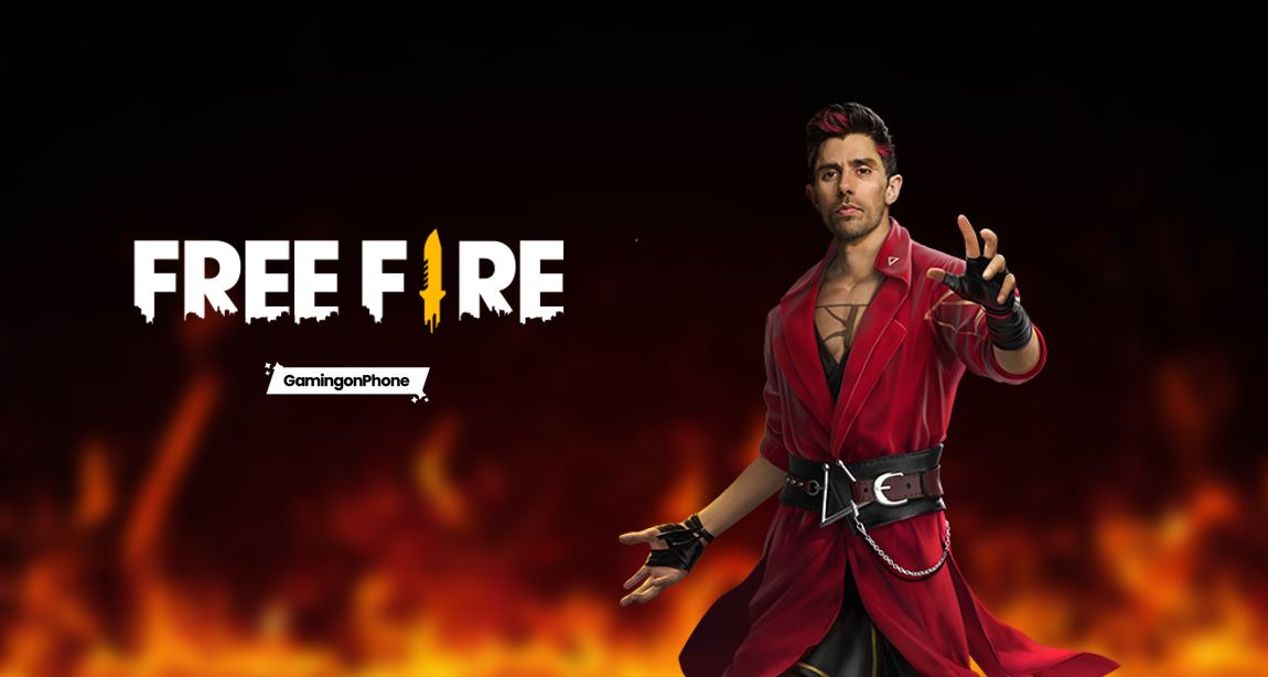 free-fire-k-character