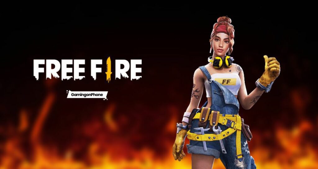 free-fire-shani-character