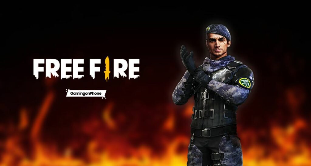 Free Fire Miguel Guide
