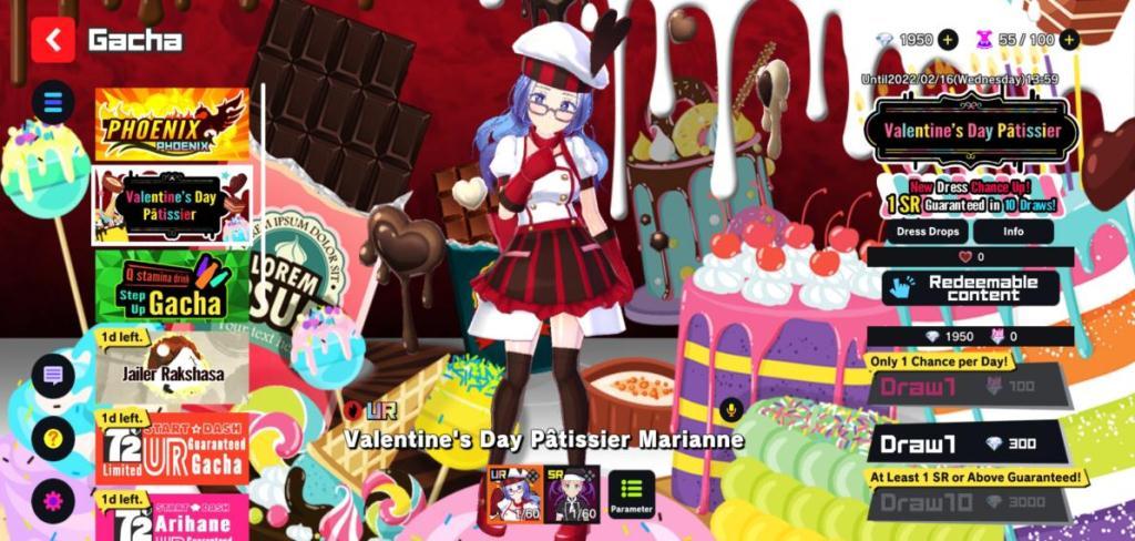 mgcm magical girls gacha shop