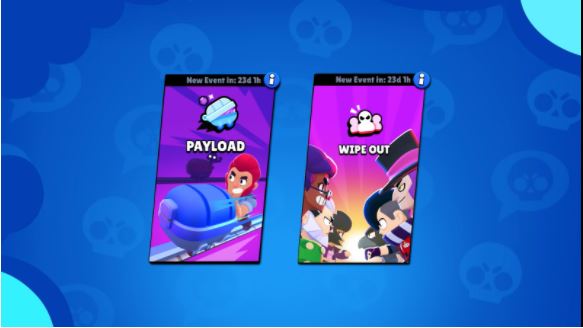 NUEVA VOTACION PARA LOS DOS PRÓXIMOS EVENTOS QUE ENTREN A BRAWL STARS! 😱