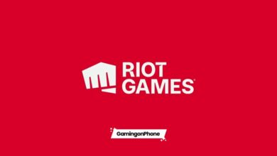riot games logo 2022