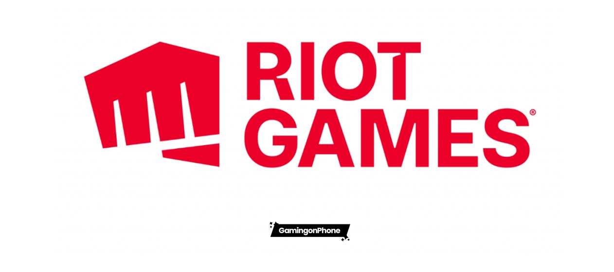 Riot Games unveils new logo (2022) to step up towards a \'cohesive ...