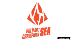 wild rift champions sea 2022
