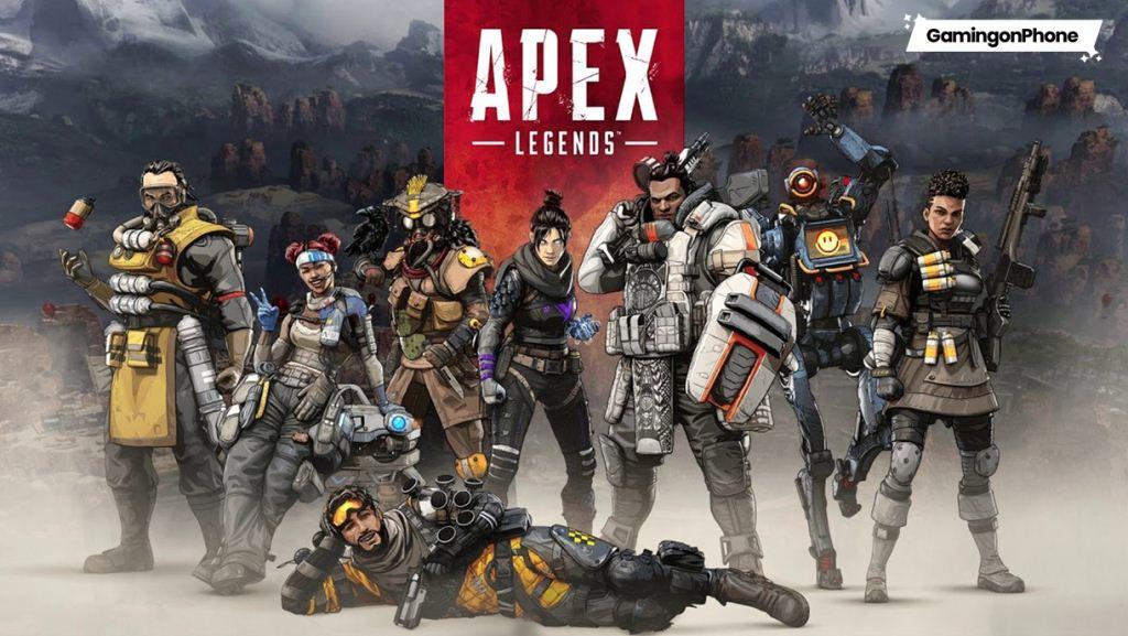 Apex Legends Mobile: Best Gun combinations for every Legend - GamingonPhone
