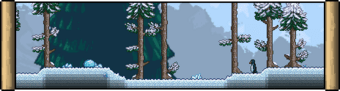 Biome in gameplay
