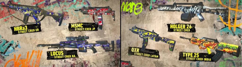 COD Mobile World Championship 2022