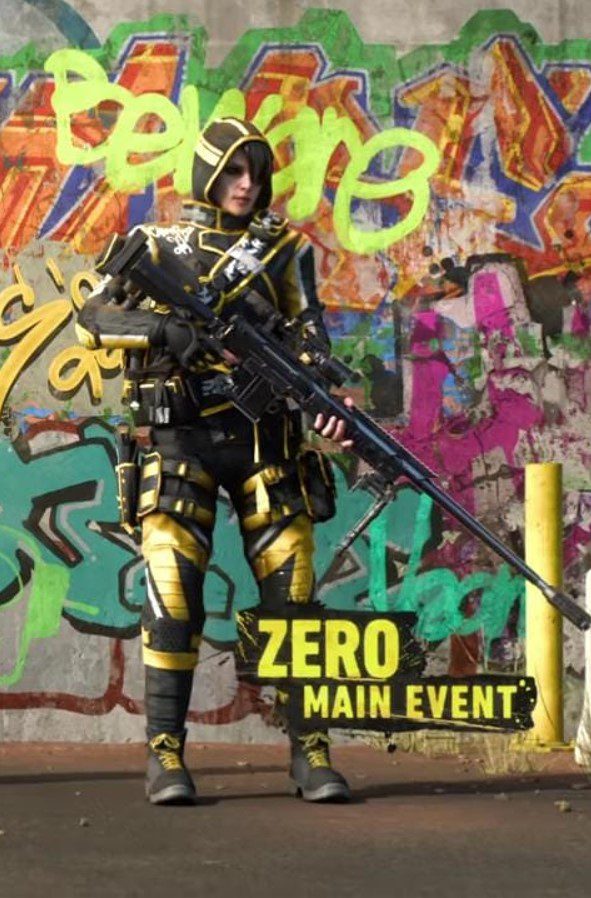 COD Mobile World Championship 2022