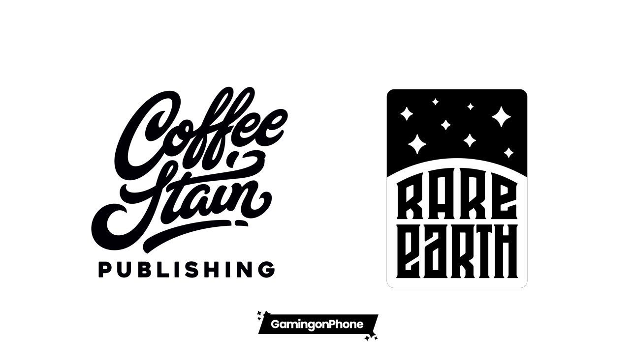 Coffee Stain Publishing joins hands with Vienna-based Rare Earth studio