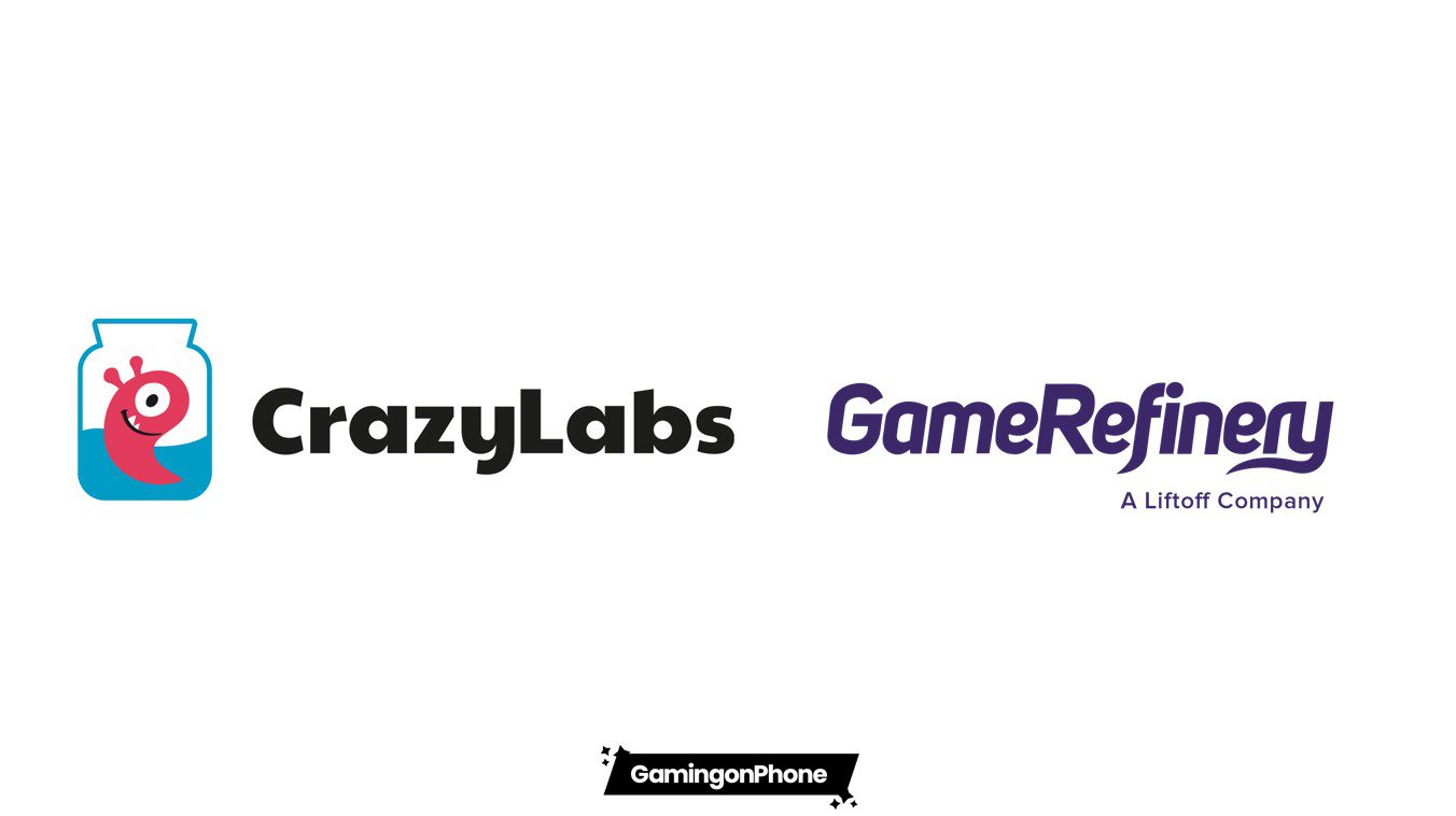 CrazyLabs launches the crazy winter developer challenge, Pocket Gamer.biz