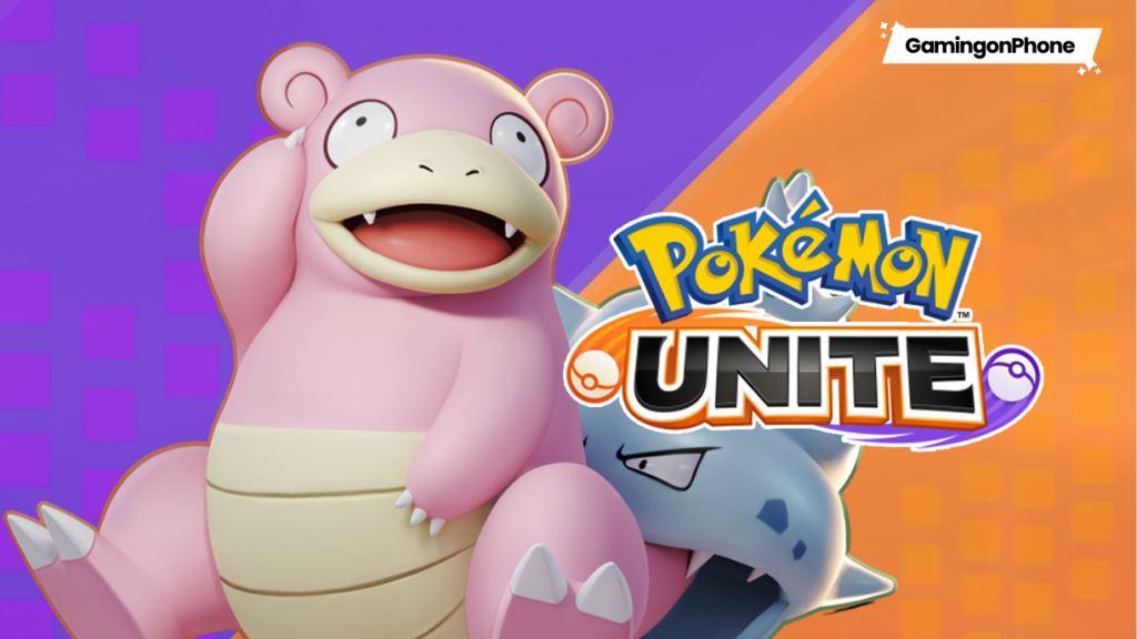Pokemon Unite Slowbro Guide Cover