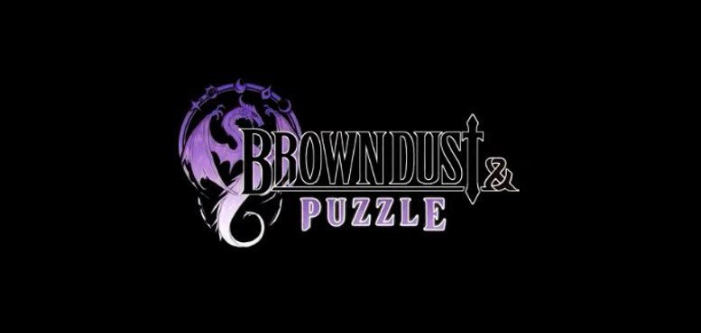 browndust & puzzle