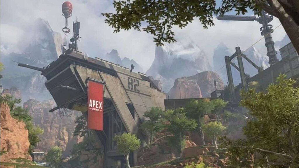 Apex Legends Mobile Beginners Guide