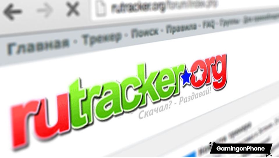 rutracker