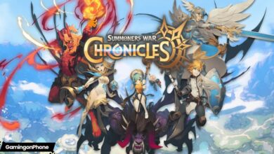 Summoners war Chronicles beta test, Summoners War: Chronicles redeem codes, Summoners War: Chronicles available
