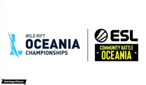Wildrift oceania championship 2022 announced