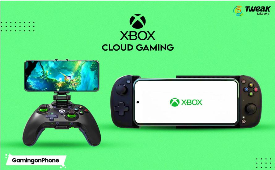 free xbox cloud games