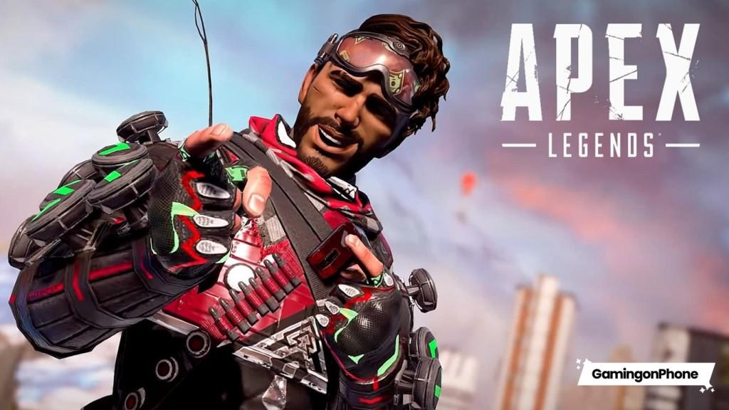 Apex Legends Mobile Guide: Tips to spot the real Mirage - GamingonPhone