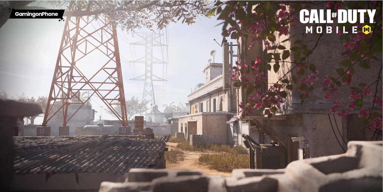 Cod Modern Warfare 1 Maps Cod Mobile: Activision Teases Khandor Hideout Map Inclusion In The Game