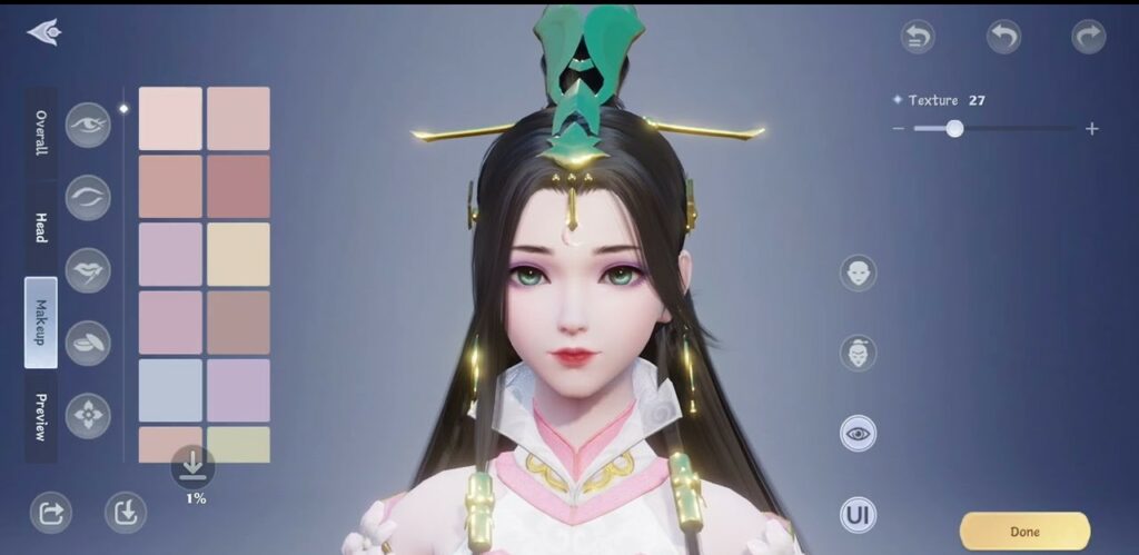 Character Making Jade Dynasty New Fantasy Beginners Guide Jade Dynasty New Fantasy Beginners Guide