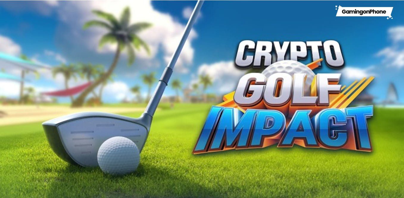 Crypto Golf Impact Neowiz Launches Its First Play To Earn Mobile Game