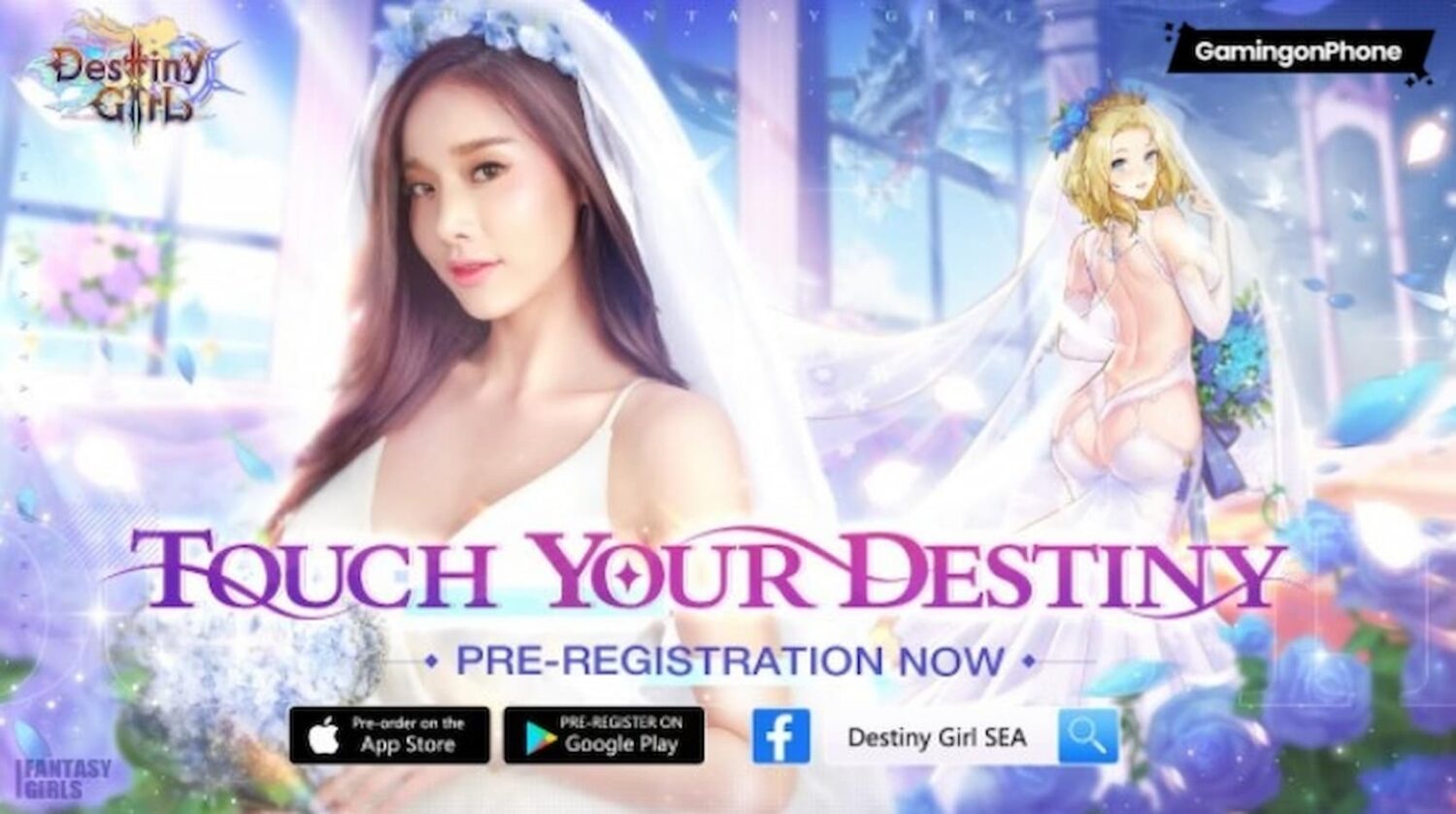 Mookpichana Sex Video - Destiny Girl showcased its first promotional teaser with Mook Pichana ahead  of its release