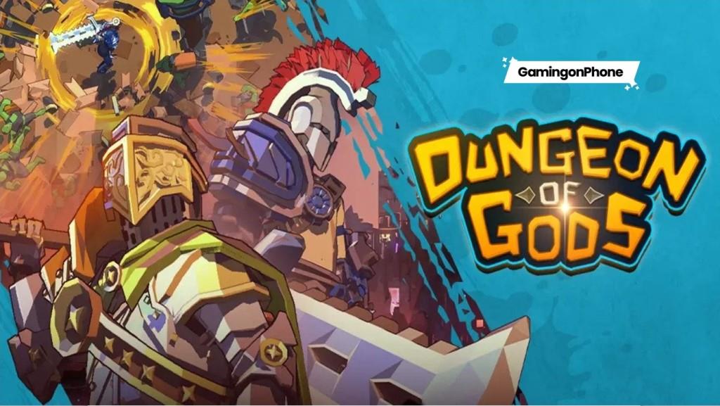Dungeon Of Gods Beginners Guide And Tips - Gamingonphone