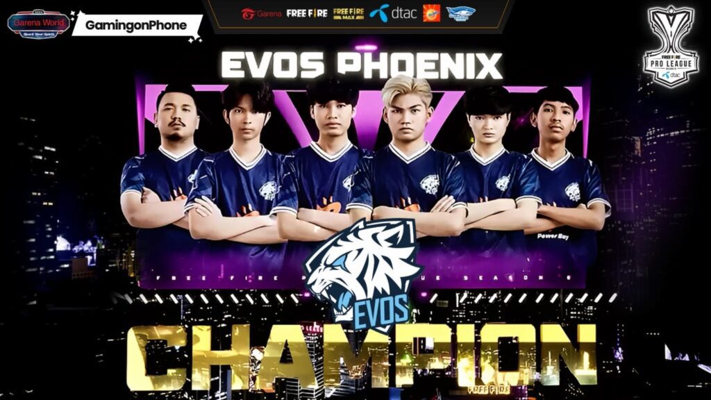 Free-Fire-Pro-League-Season-6-EVOS-Phoenix-1024x576