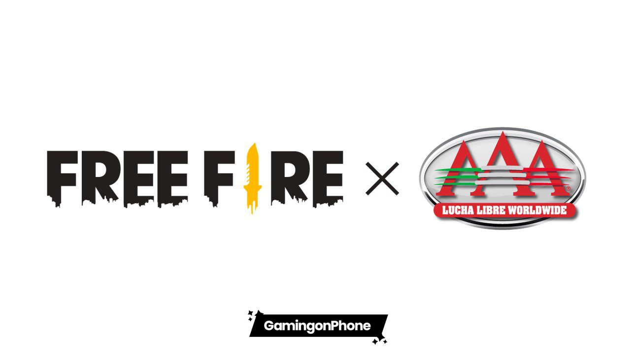 Free Fire x Club America Collaboration!