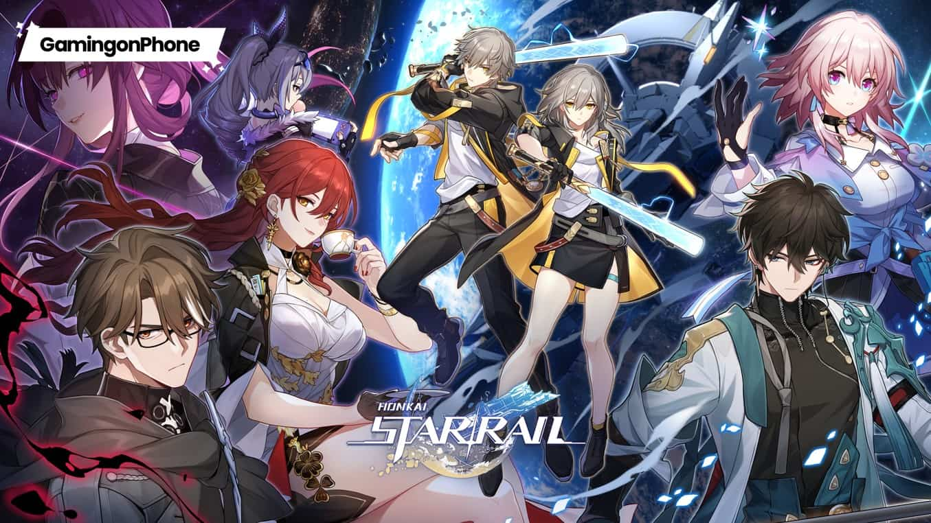 Honkai Star Rail Tier List - Rating all 4 stars Honkai: Star Rail