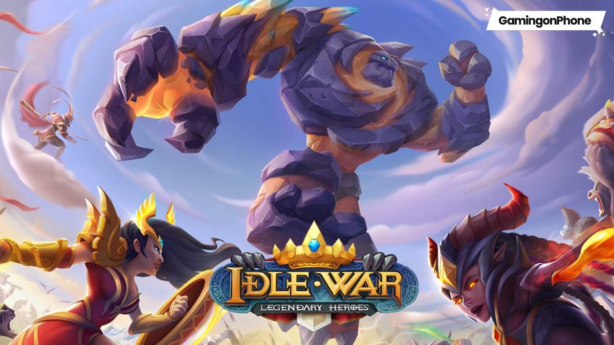 Idle War: Legendary Heroes – Tips and Tricks for Beginners