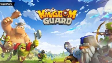 Kingdom Guard Flexion, Kingdom Guard: Tower Defense TD redeem codes