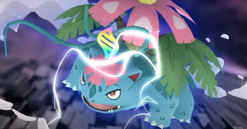 Pokemon GO April 2022 Dev Diary Mega Evolution