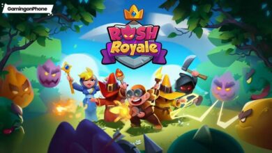 Rush Royale: Tower Defense PvP guide