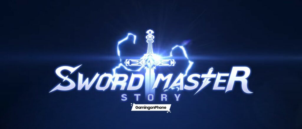 Sword Master Story,